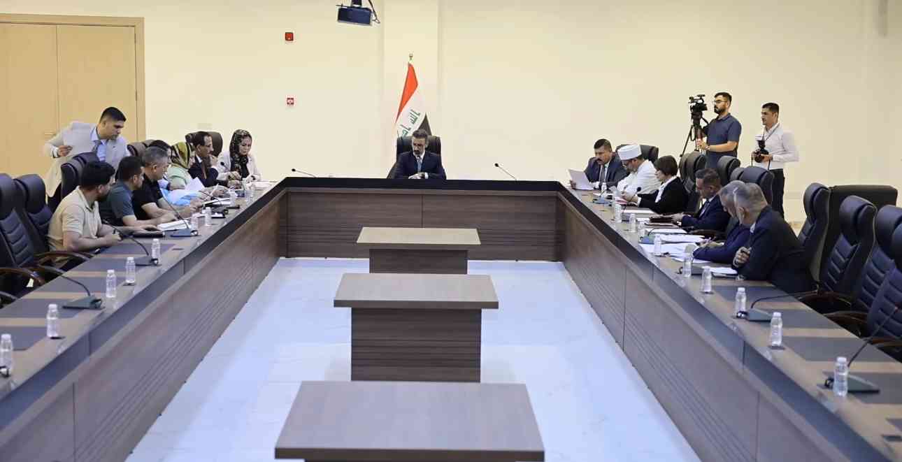دعماً لتوجيهات دولة رئيس الوزراء والهيآة العليا للتنسيق بين المحافظات 