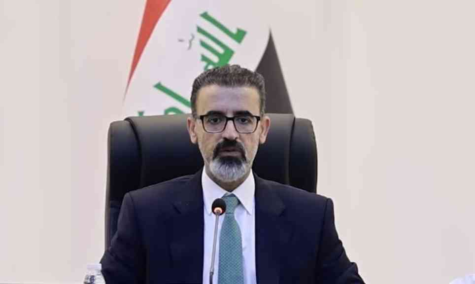 استقبل السيد محافظ كركوك ريبوار طه  عدد من جرحى القوات الامنية في المحافظة .