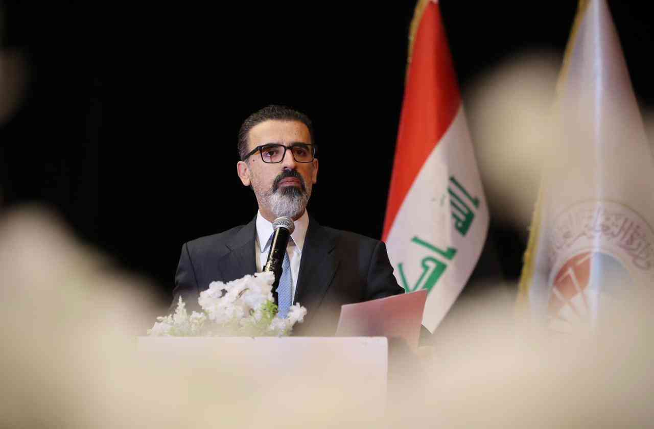 شارك السيد محافظ كركوك ريبوار طه   في مراسيم تخرج وأداء القسم للدفعة الخامسة عشر لخريجي كلية الطب بجامعة كركوك.