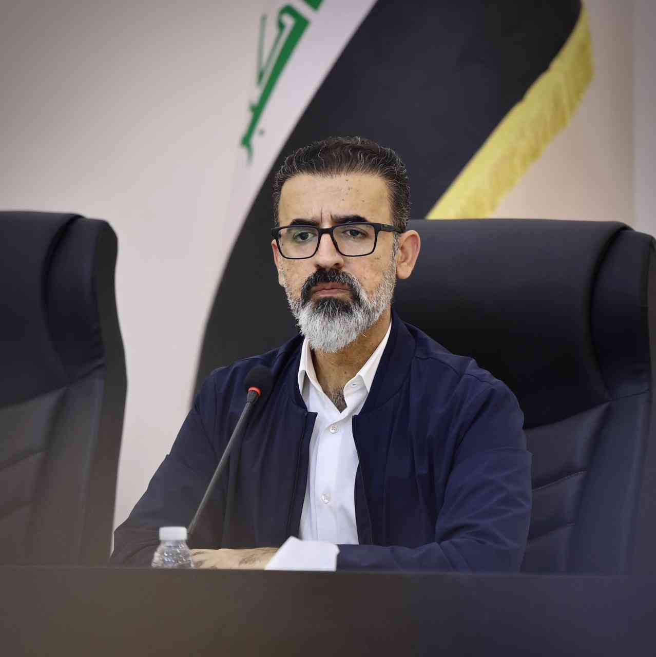 ترأس السيد محافظ كركوك ريبوار طه   اول جلسة في العام 2026 للجنة دراسة وتخصيص الأراضي لمشاريع التنمية بين الدولة والأشخاص .