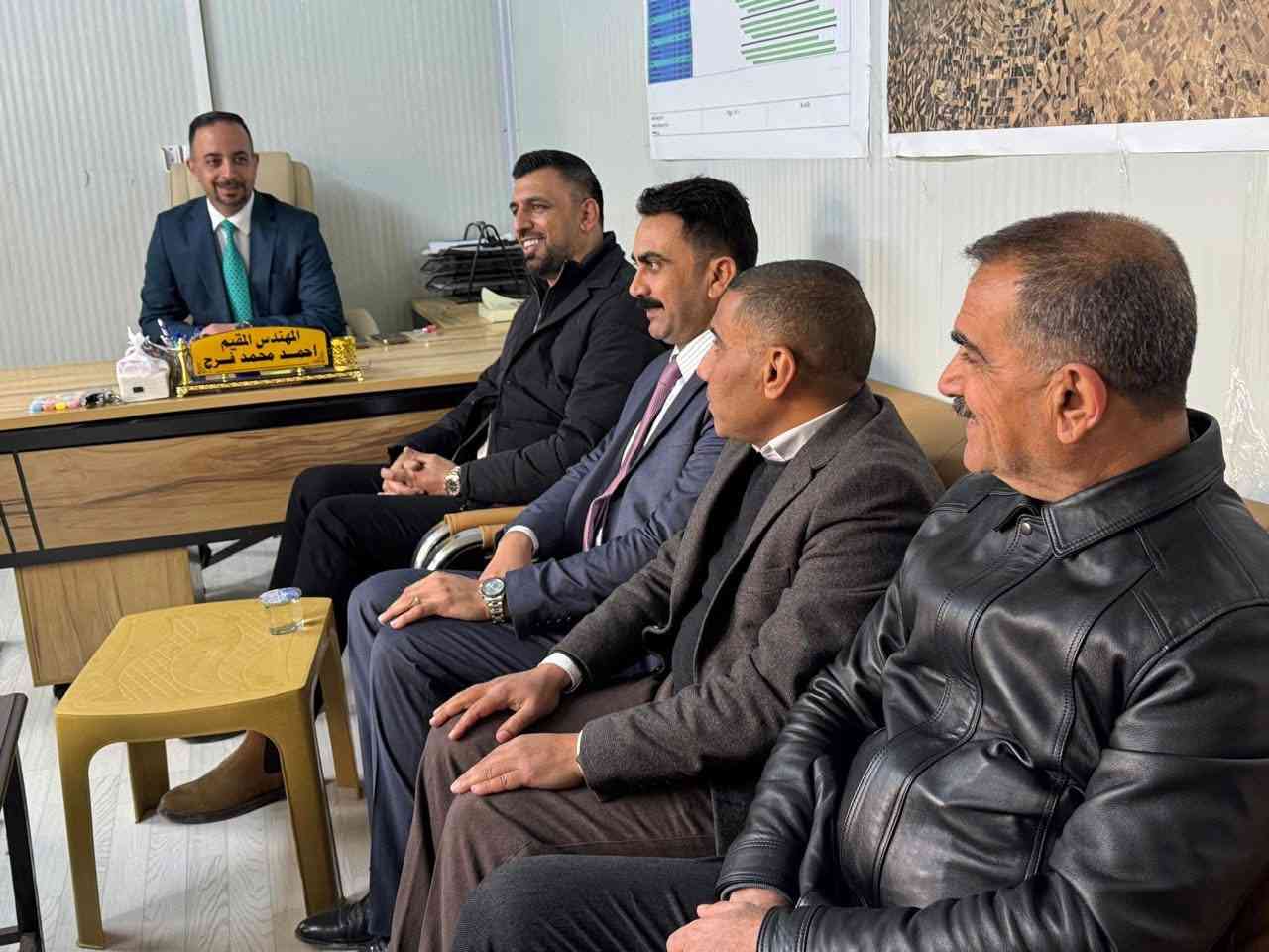 ضمن المشاريع التي جاءت بجهود معالي نائب رئيس الوزراء وزير التخطيط.