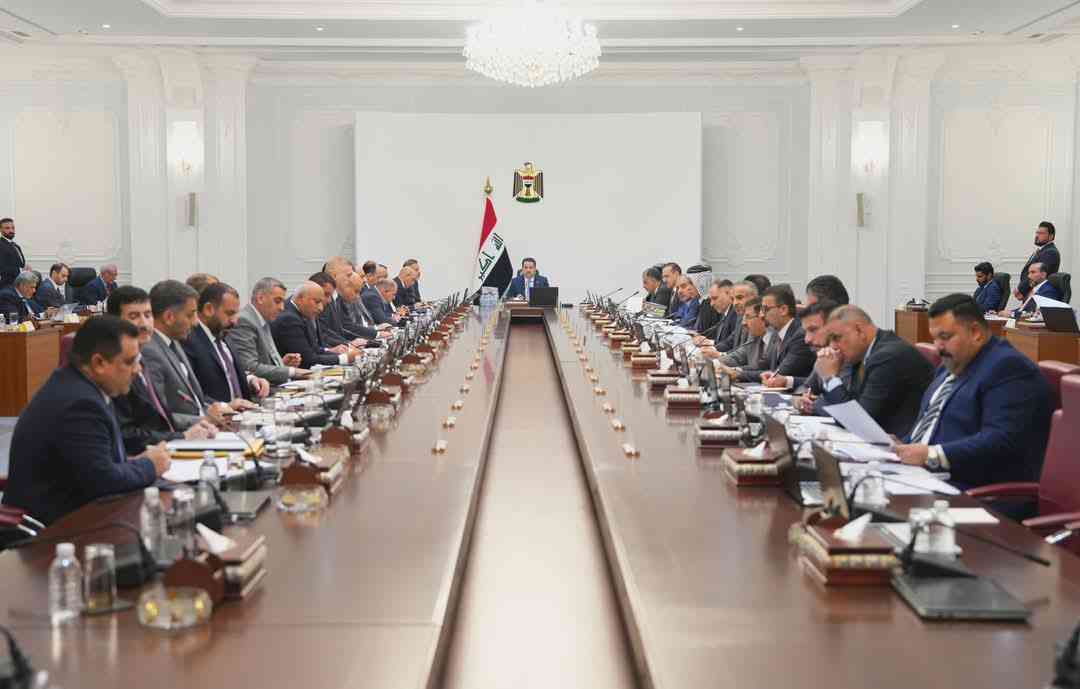 رئيس مجلس الوزراء