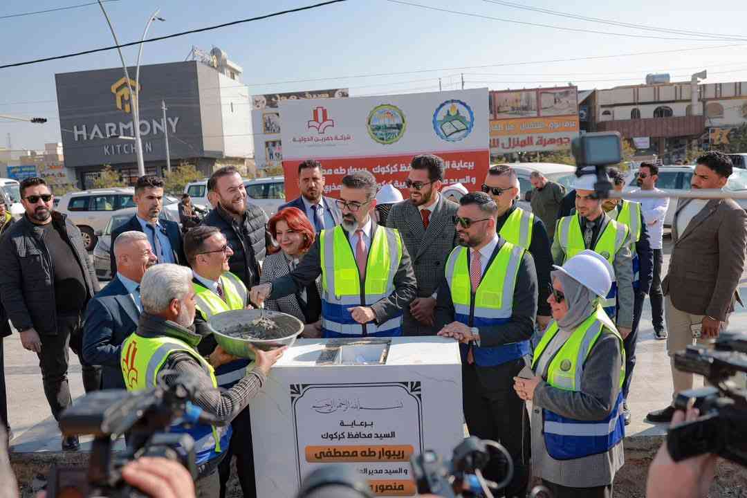 دعماً لتوجيهات دولة رئيس الوزراء ..